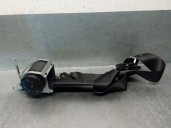 Replacement front right seat belt for Opel Meriva A 1.7 16v OEM IAM reference 13243065 13243570 