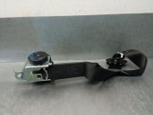 Recambio de cinturon seguridad delantero derecho para opel meriva a 1.7 16v referencia OEM IAM 13243065 13243570 