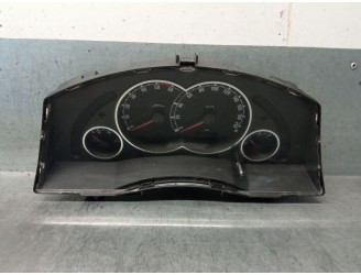 Recambio de cuadro instrumentos para opel meriva a 1.7 16v referencia OEM IAM 88311302 6260718 