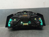 Recambio de cuadro instrumentos para opel meriva a 1.7 16v referencia OEM IAM 88311302 6260718 
