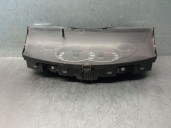 Recambio de cuadro instrumentos para opel meriva a 1.7 16v referencia OEM IAM 88311302 6260718 