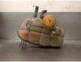 Recambio de deposito expansion para opel meriva a 1.7 16v referencia OEM IAM 13160252 1304611 395294952 DELPHI