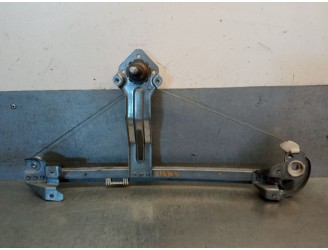 Recambio de elevalunas delantero izquierdo para opel meriva a 1.7 16v referencia OEM IAM 5140071 5140071 