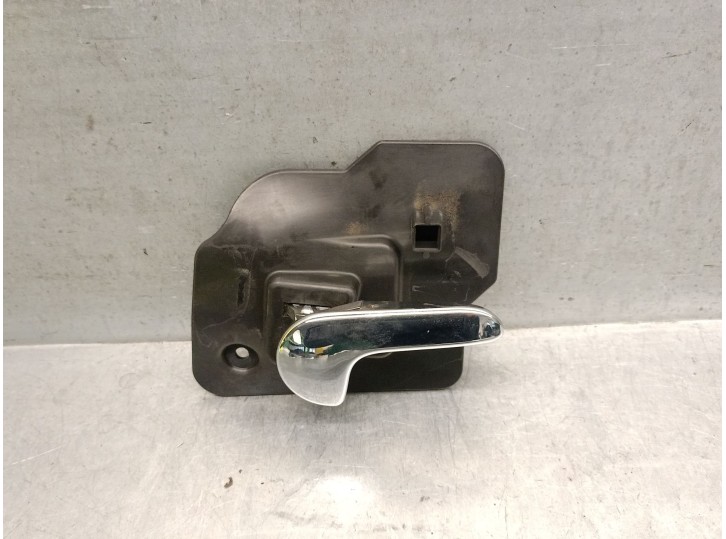 Recambio de maneta interior delantera derecha para opel meriva a 1.7 16v referencia OEM IAM 13121859 13121859 