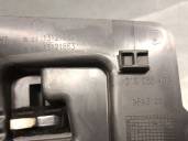 Recambio de maneta interior delantera derecha para opel meriva a 1.7 16v referencia OEM IAM 13121859 13121859 