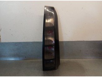 Recambio de piloto trasero derecho para opel meriva a 1.7 16v referencia OEM IAM 1222134 1222134 