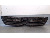 Recambio de rejilla delantera para opel meriva a 1.7 16v referencia OEM IAM 13207140 13207140 GM