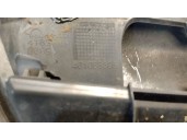 Recambio de rejilla delantera para opel meriva a 1.7 16v referencia OEM IAM 13207140 13207140 GM