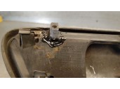 Recambio de rejilla delantera para opel meriva a 1.7 16v referencia OEM IAM 13207140 13207140 GM