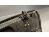 Recambio de rejilla delantera para opel meriva a 1.7 16v referencia OEM IAM 13207140 13207140 GM