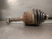 Recambio de transmision delantera derecha para opel meriva a 1.7 16v referencia OEM IAM 374525 374525 