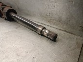 Recambio de transmision delantera derecha para opel meriva a 1.7 16v referencia OEM IAM 374525 374525 