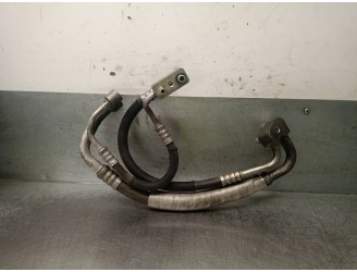 Recambio de tubos aire acondicionado para opel meriva a 1.7 16v referencia OEM IAM 6850679 6850679 