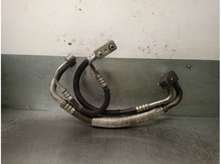 Recambio de tubos aire acondicionado para opel meriva a 1.7 16v referencia OEM IAM 6850679 6850679 