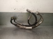 Recambio de tubos aire acondicionado para opel meriva a 1.7 16v referencia OEM IAM 6850679 6850679 