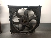 Recambio de electroventilador para bmw x3 (e83) 2.0d referencia OEM IAM 17423414008 17113452509 8240402 GATE