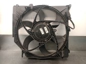 Recambio de electroventilador para bmw x3 (e83) 2.0d referencia OEM IAM 17423414008 17113452509 8240402 GATE
