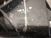 Recambio de electroventilador para bmw x3 (e83) 2.0d referencia OEM IAM 17423414008 17113452509 8240402 GATE