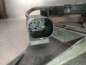 Recambio de electroventilador para bmw x3 (e83) 2.0d referencia OEM IAM 17423414008 17113452509 8240402 GATE