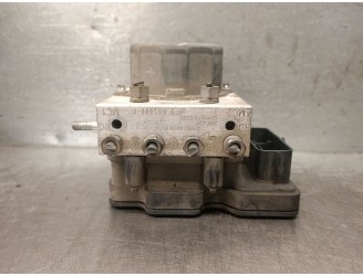 Recambio de abs para renault clio iv 1.5 dci diesel fap energy referencia OEM IAM 476608428R 476607694R 