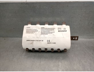 Recambio de airbag delantero derecho para renault clio iv 1.5 dci diesel fap energy referencia OEM IAM 985250096R 985250096R 