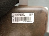 Recambio de airbag delantero derecho para renault clio iv 1.5 dci diesel fap energy referencia OEM IAM 985250096R 985250096R 