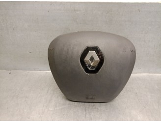 Recambio de airbag delantero izquierdo para renault clio iv 1.5 dci diesel fap energy referencia OEM IAM 985108265R 985108265R A