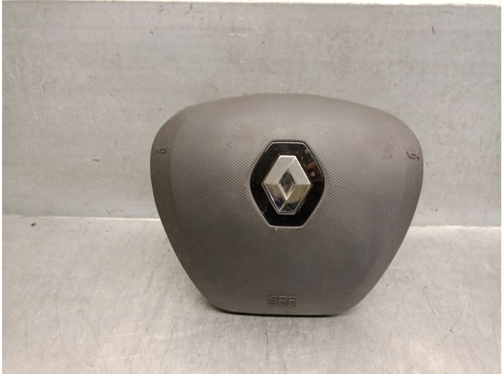 Replacement front left airbag for Renault Clio IV 1.5 dCi diesel FAP energy OEM IAM reference 985108265R 985108265R A