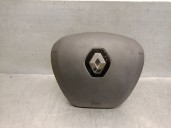 Replacement front left airbag for Renault Clio IV 1.5 dCi diesel FAP energy OEM IAM reference 985108265R 985108265R A