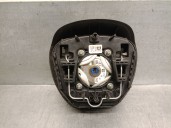 Replacement front left airbag for Renault Clio IV 1.5 dCi diesel FAP energy OEM IAM reference 985108265R 985108265R A