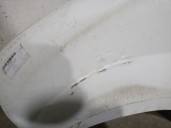 Recambio de aleta delantera izquierda para renault kangoo (f/kc0) 1.9 diesel referencia OEM IAM 7751691052 7751691052 