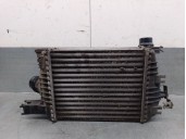 Recambio de intercooler para renault clio iv 1.5 dci diesel fap energy referencia OEM IAM 144961381R  KALEBEHR
