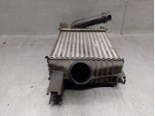 Recambio de intercooler para renault clio iv 1.5 dci diesel fap energy referencia OEM IAM 144961381R  KALEBEHR
