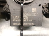 Recambio de mando luces para renault clio iv 1.5 dci diesel fap energy referencia OEM IAM 255401303R 255401303R BOSCH