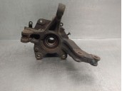 Replacement front right steering knuckle for Renault Clio IV 1.5 dCi diesel FAP energy OEM IAM reference 400143684R 400143684R 