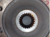 Replacement front right steering knuckle for Renault Clio IV 1.5 dCi diesel FAP energy OEM IAM reference 400143684R 400143684R 