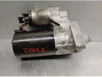 Recambio de motor arranque para renault clio iv 1.5 dci diesel fap energy referencia OEM IAM 233001073R 233001073R BOSCH