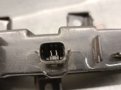 Recambio de piloto delantero izquierdo para renault clio iv 1.5 dci diesel fap energy referencia OEM IAM 266059367R 266059367R V