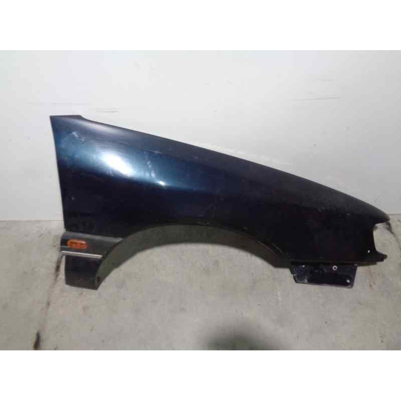 Recambio de aleta delantera derecha para renault safrane (b54) 2.5 20v cat referencia OEM IAM 7751469351 AZUL 