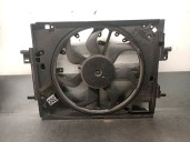 Recambio de electroventilador para renault captur ii (hf_) lpg (hfmt) referencia OEM IAM 214810411R 214752353R VALEO