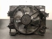 Recambio de electroventilador para renault captur ii (hf_) lpg (hfmt) referencia OEM IAM 214810411R 214752353R VALEO