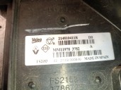Recambio de electroventilador para renault captur ii (hf_) lpg (hfmt) referencia OEM IAM 214810411R 214752353R VALEO