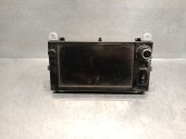 Recambio de sistema navegacion gps para renault clio iv 1.5 dci diesel fap energy referencia OEM IAM 281155249R 281155249R 