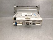 Recambio de sistema navegacion gps para renault clio iv 1.5 dci diesel fap energy referencia OEM IAM 281155249R 281155249R 