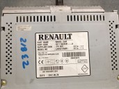 Recambio de sistema navegacion gps para renault clio iv 1.5 dci diesel fap energy referencia OEM IAM 281155249R 281155249R 