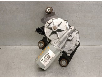 Recambio de motor limpia trasero para renault clio iv 1.5 dci diesel fap energy referencia OEM IAM 287105483R 287105483R VALEO