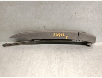 Recambio de brazo limpia trasero para renault clio iv 1.5 dci diesel fap energy referencia OEM IAM 287816193R 287816193R 