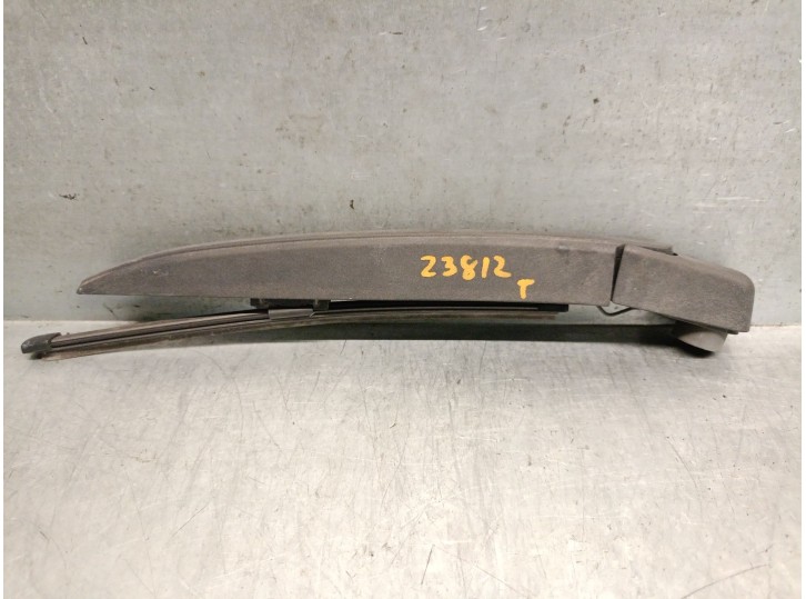 Recambio de brazo limpia trasero para renault clio iv 1.5 dci diesel fap energy referencia OEM IAM 287816193R 287816193R 