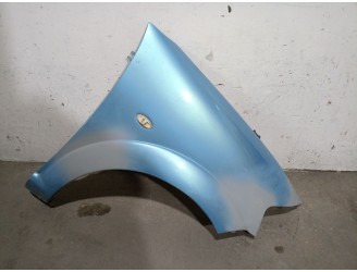 Recambio de aleta delantera derecha para citroën c3 1.4 hdi referencia OEM IAM 7841S3 7841S3 