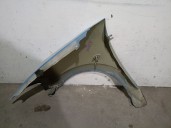 Recambio de aleta delantera derecha para citroën c3 1.4 hdi referencia OEM IAM 7841S3 7841S3 